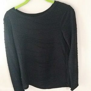Simply Vera Vera Wang Lite weight sweater